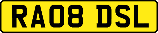 RA08DSL