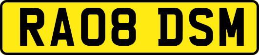 RA08DSM
