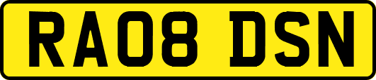 RA08DSN