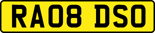 RA08DSO