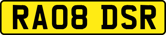 RA08DSR