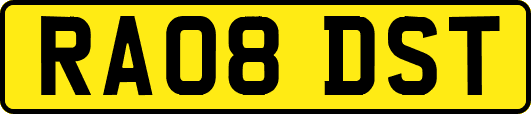 RA08DST