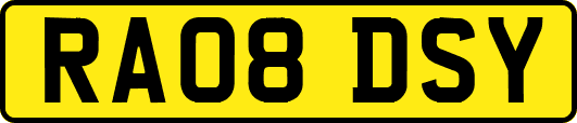RA08DSY