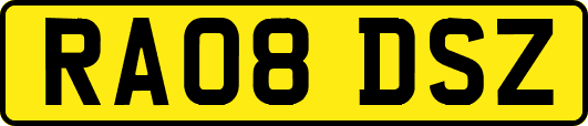 RA08DSZ