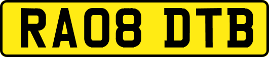 RA08DTB