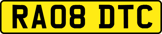 RA08DTC