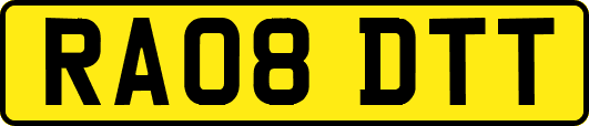 RA08DTT