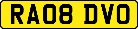 RA08DVO