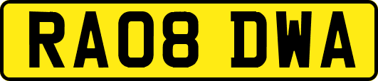 RA08DWA