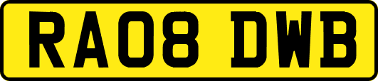 RA08DWB