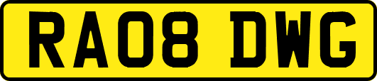 RA08DWG