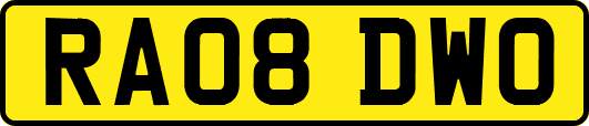 RA08DWO