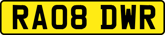 RA08DWR