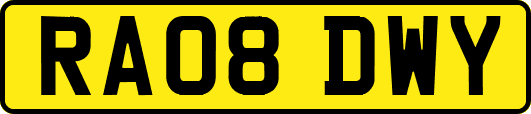 RA08DWY