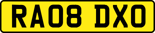 RA08DXO