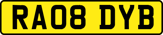 RA08DYB