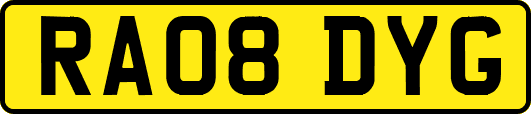 RA08DYG