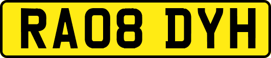 RA08DYH