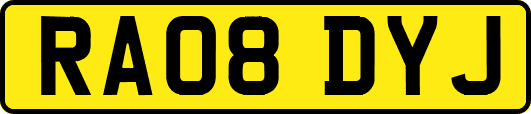 RA08DYJ