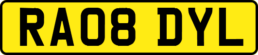 RA08DYL