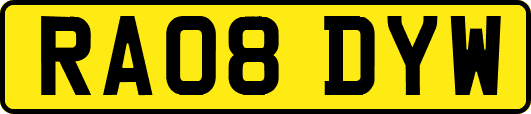 RA08DYW