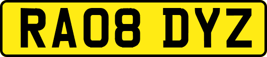 RA08DYZ