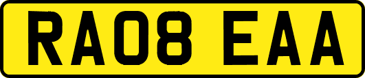 RA08EAA