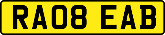 RA08EAB