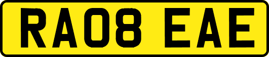 RA08EAE