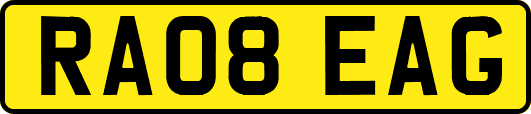 RA08EAG