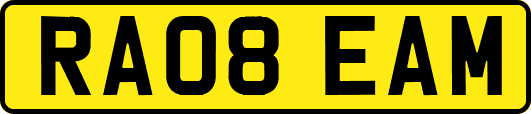 RA08EAM
