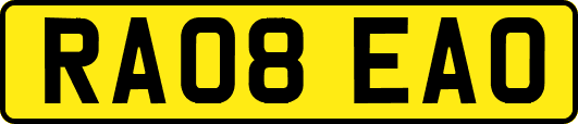 RA08EAO