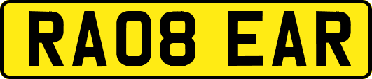 RA08EAR