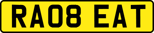 RA08EAT