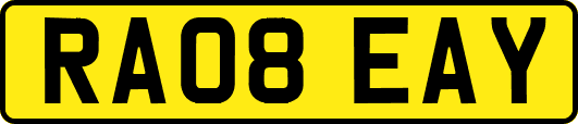RA08EAY