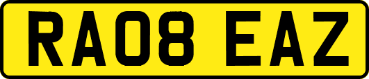 RA08EAZ