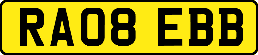 RA08EBB