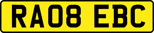 RA08EBC