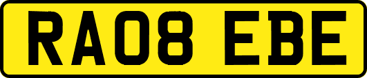 RA08EBE