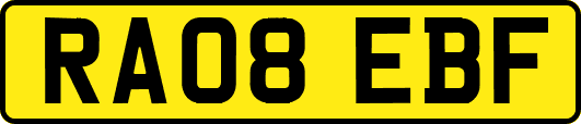 RA08EBF