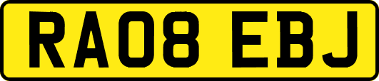 RA08EBJ
