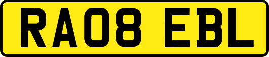 RA08EBL