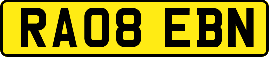 RA08EBN