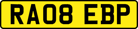 RA08EBP