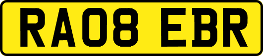 RA08EBR