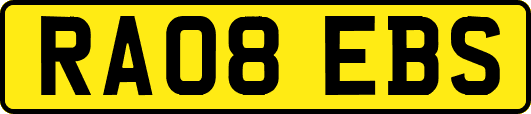 RA08EBS
