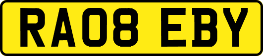 RA08EBY