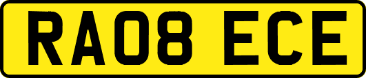 RA08ECE