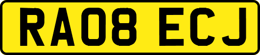 RA08ECJ