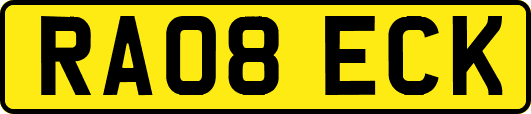 RA08ECK